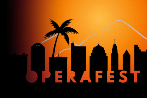 OperaFest LA Panel